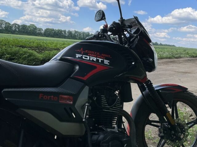 Форте Другая, объемом двигателя 0.2 л и пробегом 0 тыс. км за 662 $, фото 5 на Automoto.ua