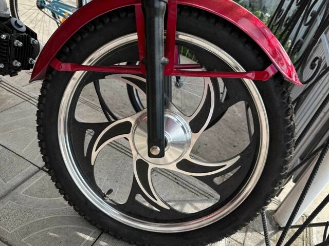 Форте Другая, объемом двигателя 0.11 л и пробегом 0 тыс. км за 643 $, фото 1 на Automoto.ua