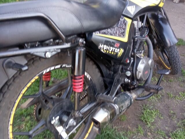 Форте Другая, объемом двигателя 0.15 л и пробегом 0 тыс. км за 804 $, фото 1 на Automoto.ua