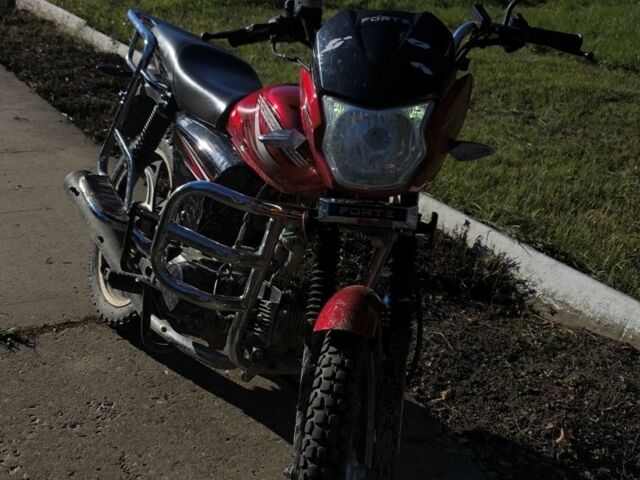 Форте Другая, объемом двигателя 0.13 л и пробегом 0 тыс. км за 548 $, фото 8 на Automoto.ua