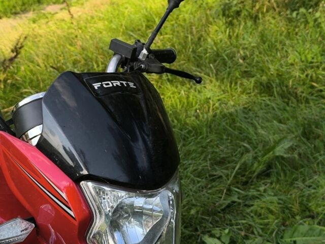 Форте Другая, объемом двигателя 0.13 л и пробегом 0 тыс. км за 549 $, фото 3 на Automoto.ua