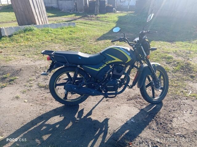 Форте Другая, объемом двигателя 0 л и пробегом 0 тыс. км за 600 $, фото 2 на Automoto.ua