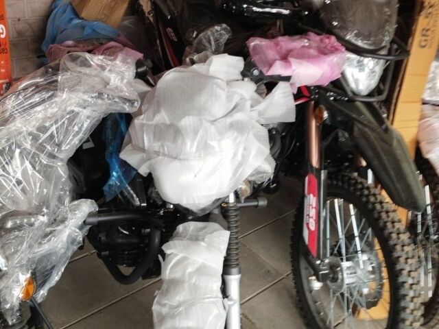 Форте Другая, объемом двигателя 0.25 л и пробегом 0 тыс. км за 1870 $, фото 14 на Automoto.ua