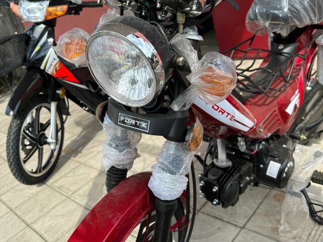 Форте Другая, объемом двигателя 0.11 л и пробегом 0 тыс. км за 643 $, фото 9 на Automoto.ua