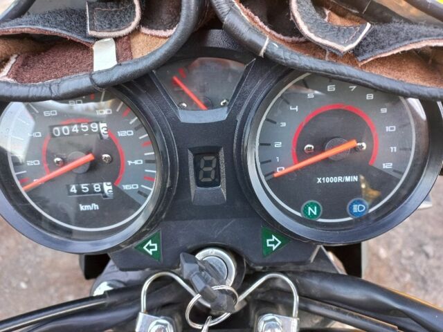 Форте Інша, об'ємом двигуна 0 л та пробігом 0 тис. км за 850 $, фото 7 на Automoto.ua