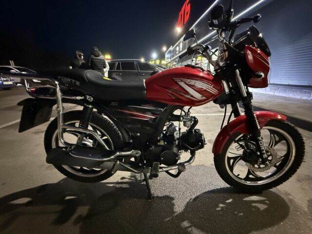 Форте Інша, об'ємом двигуна 0.13 л та пробігом 0 тис. км за 525 $, фото 4 на Automoto.ua