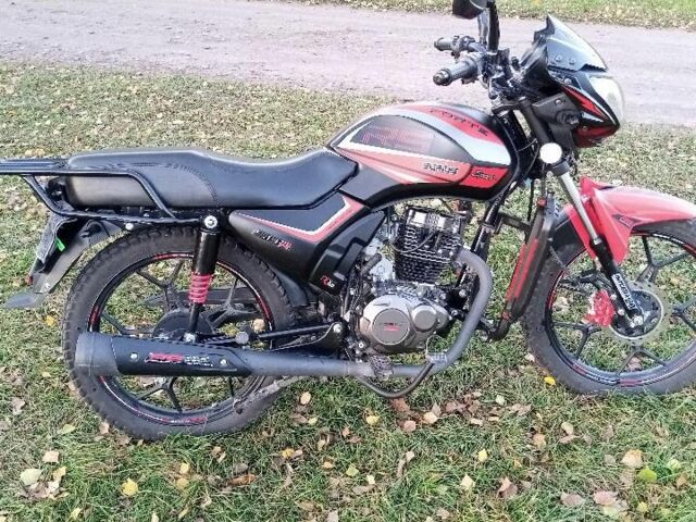 Форте Другая, объемом двигателя 0.15 л и пробегом 0 тыс. км за 763 $, фото 1 на Automoto.ua