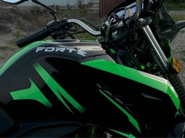 Форте Другая, объемом двигателя 0.2 л и пробегом 0 тыс. км за 1000 $, фото 4 на Automoto.ua