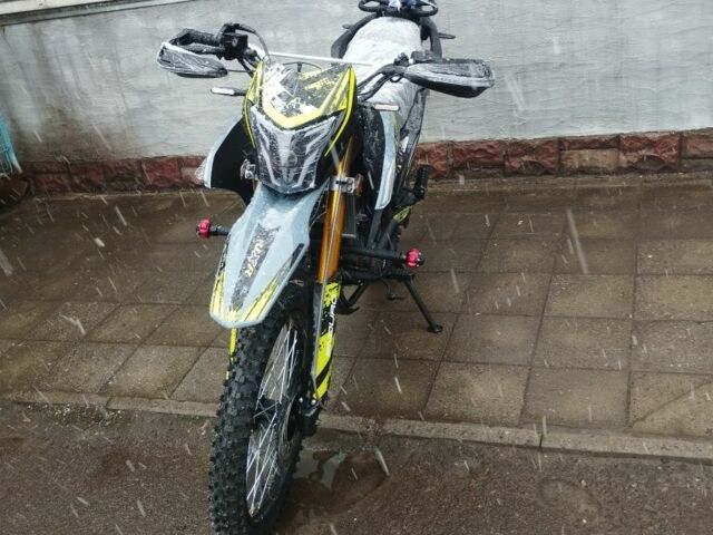 Форте Другая, объемом двигателя 0.25 л и пробегом 0 тыс. км за 1870 $, фото 15 на Automoto.ua