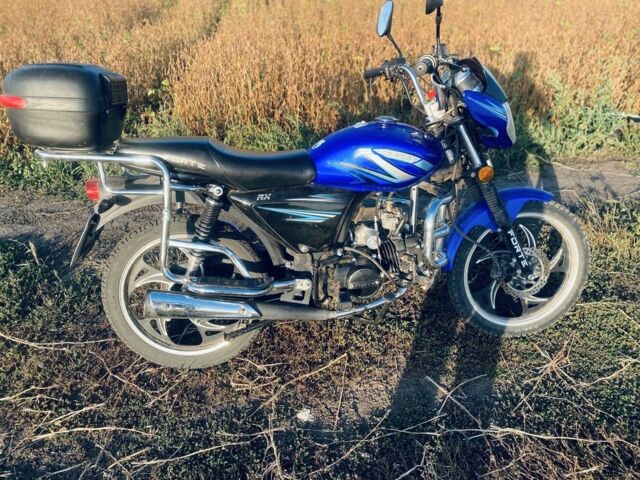 Форте Другая 2023 в Тернополе на Automoto.ua Форте Другая, объемом двигателя 0.13 л и пробегом 0 тыс. км за 476 $, фото 4 на Automoto.ua