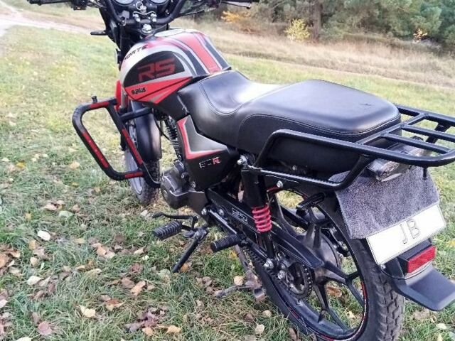 Форте Другая, объемом двигателя 0.15 л и пробегом 0 тыс. км за 763 $, фото 3 на Automoto.ua