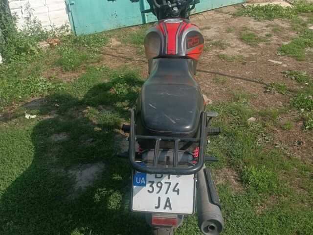 Форте Другая, объемом двигателя 0.15 л и пробегом 0 тыс. км за 870 $, фото 1 на Automoto.ua