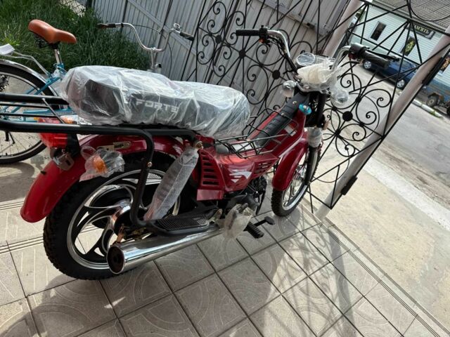 Форте Другая, объемом двигателя 0.11 л и пробегом 0 тыс. км за 643 $, фото 14 на Automoto.ua