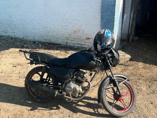 Форте Другая 2023 в Виннице на Automoto.ua Форте Другая, объемом двигателя 0.15 л и пробегом 0 тыс. км за 455 $, фото 2 на Automoto.ua