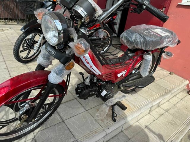 Форте Другая, объемом двигателя 0.11 л и пробегом 0 тыс. км за 643 $, фото 10 на Automoto.ua