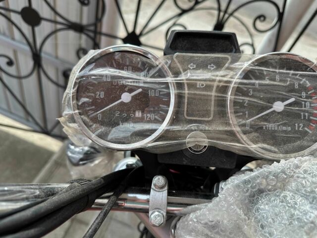 Форте Другая, объемом двигателя 0.11 л и пробегом 0 тыс. км за 643 $, фото 4 на Automoto.ua