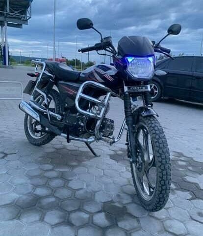 Форте Другая 2023 в Кременце на Automoto.ua Форте Другая, объемом двигателя 0.13 л и пробегом 0 тыс. км за 552 $, фото 3 на Automoto.ua