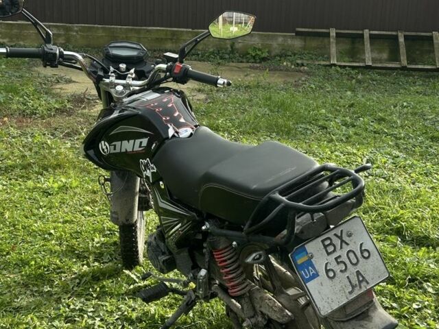 Форте Інша, об'ємом двигуна 0.2 л та пробігом 0 тис. км за 592 $, фото 1 на Automoto.ua