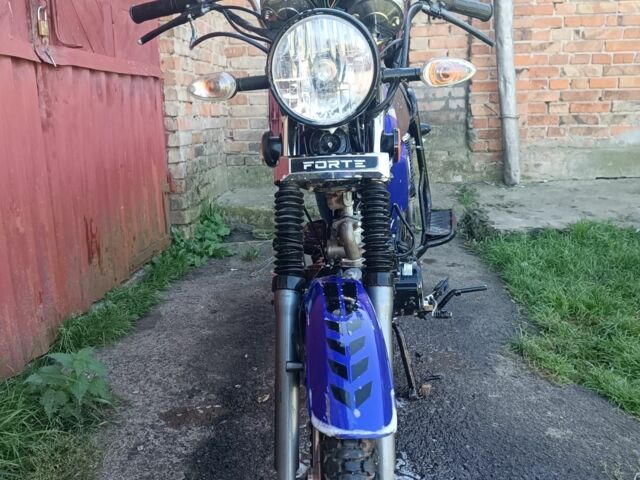 Форте Другая, объемом двигателя 0.13 л и пробегом 0 тыс. км за 451 $, фото 4 на Automoto.ua