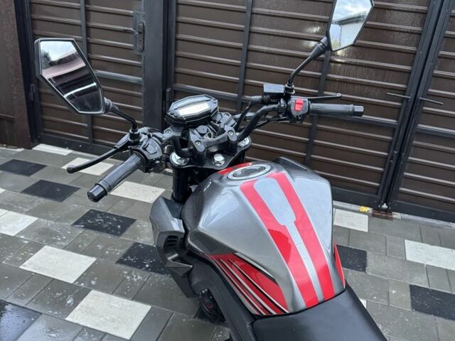 Форте Другая, объемом двигателя 0.25 л и пробегом 0 тыс. км за 1200 $, фото 5 на Automoto.ua