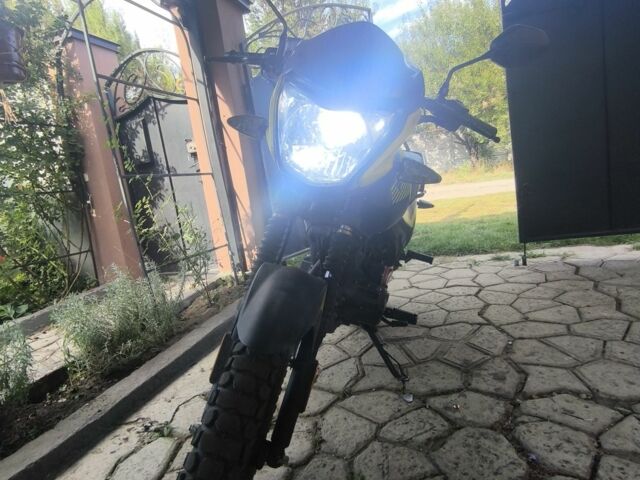 Форте Інша, об'ємом двигуна 0.15 л та пробігом 0 тис. км за 846 $, фото 5 на Automoto.ua