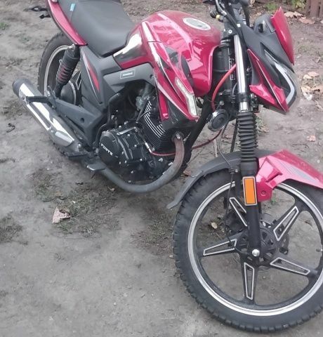 Форте Другая, объемом двигателя 0.2 л и пробегом 0 тыс. км за 960 $, фото 1 на Automoto.ua