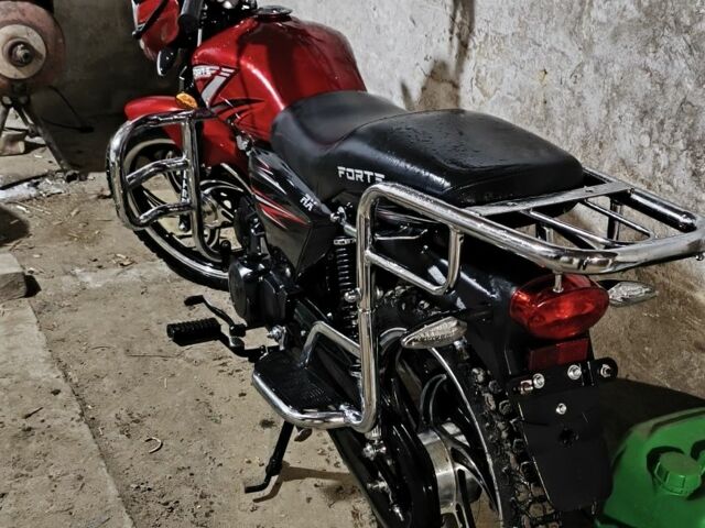 Форте Другая, объемом двигателя 0.13 л и пробегом 0 тыс. км за 548 $, фото 3 на Automoto.ua