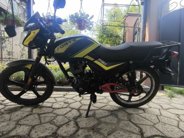 Форте Інша, об'ємом двигуна 0.15 л та пробігом 0 тис. км за 846 $, фото 1 на Automoto.ua