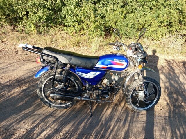 Форте Другая, объемом двигателя 0.13 л и пробегом 0 тыс. км за 406 $, фото 2 на Automoto.ua