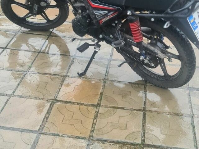 Форте Другая, объемом двигателя 0.2 л и пробегом 0 тыс. км за 997 $, фото 2 на Automoto.ua