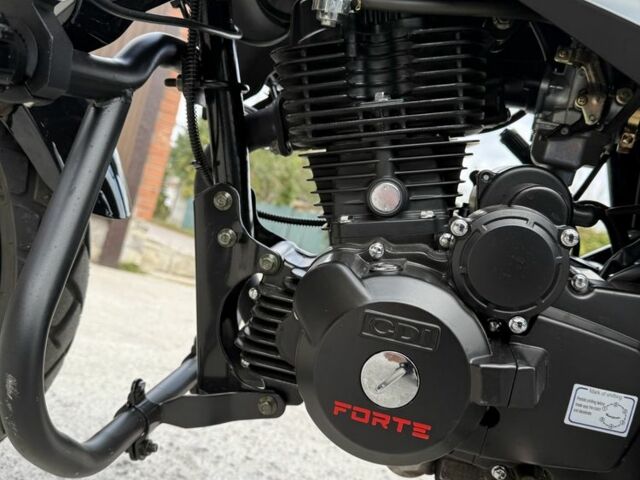 Форте Другая, объемом двигателя 0.2 л и пробегом 0 тыс. км за 1600 $, фото 3 на Automoto.ua