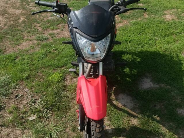 Форте Другая, объемом двигателя 0.15 л и пробегом 0 тыс. км за 870 $, фото 3 на Automoto.ua