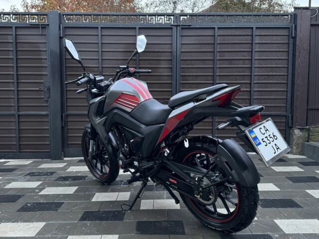 Форте Другая, объемом двигателя 0.25 л и пробегом 0 тыс. км за 1200 $, фото 1 на Automoto.ua