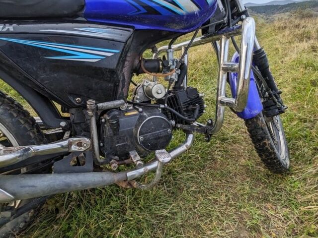 Форте Інша, об'ємом двигуна 0.13 л та пробігом 0 тис. км за 406 $, фото 6 на Automoto.ua