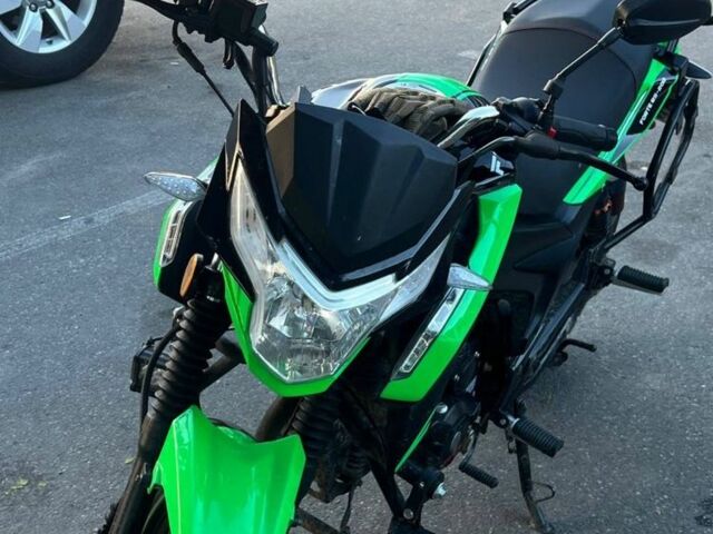 Форте Другая, объемом двигателя 0.2 л и пробегом 0 тыс. км за 1000 $, фото 1 на Automoto.ua