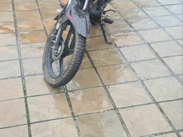 Форте Другая, объемом двигателя 0.2 л и пробегом 0 тыс. км за 997 $, фото 1 на Automoto.ua