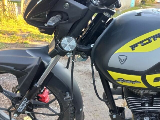 Форте Інша, об'ємом двигуна 0 л та пробігом 0 тис. км за 850 $, фото 1 на Automoto.ua