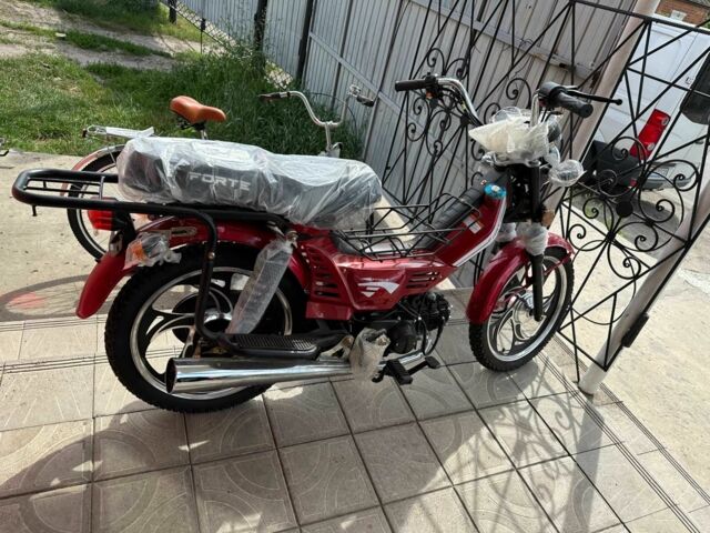 Форте Другая, объемом двигателя 0.11 л и пробегом 0 тыс. км за 643 $, фото 16 на Automoto.ua