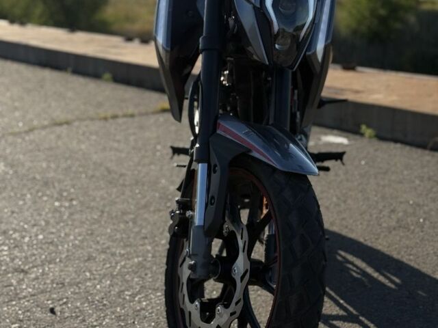 Форте Інша, об'ємом двигуна 0.25 л та пробігом 0 тис. км за 1438 $, фото 3 на Automoto.ua