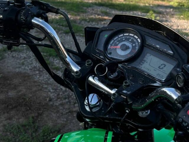 Форте Другая, объемом двигателя 0.2 л и пробегом 0 тыс. км за 1000 $, фото 2 на Automoto.ua