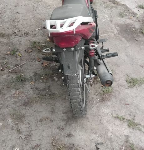 Форте Другая, объемом двигателя 0.2 л и пробегом 0 тыс. км за 960 $, фото 2 на Automoto.ua