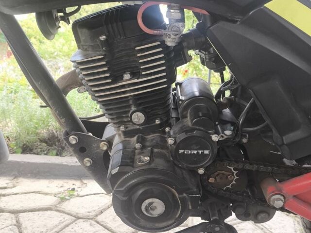 Форте Інша, об'ємом двигуна 0.15 л та пробігом 0 тис. км за 846 $, фото 2 на Automoto.ua