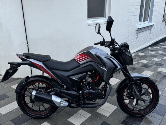 Форте Другая, объемом двигателя 0.25 л и пробегом 0 тыс. км за 1200 $, фото 2 на Automoto.ua