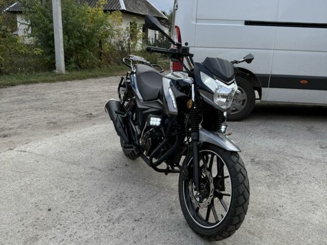 Форте Другая, объемом двигателя 0.2 л и пробегом 0 тыс. км за 1600 $, фото 4 на Automoto.ua