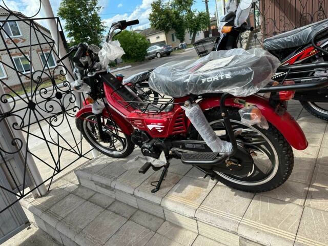 Форте Другая, объемом двигателя 0.11 л и пробегом 0 тыс. км за 643 $, фото 13 на Automoto.ua