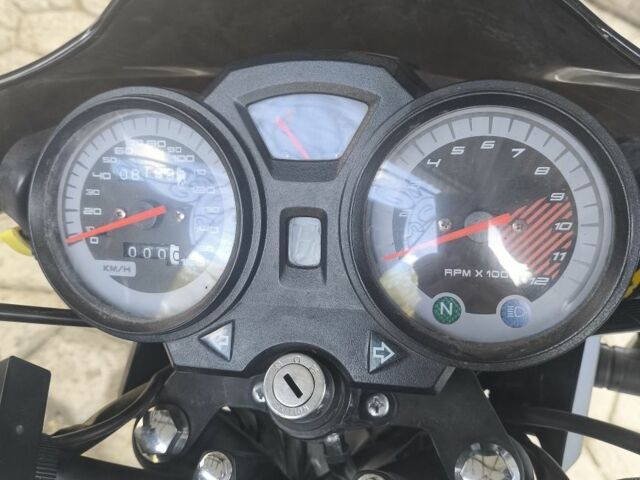 Форте Інша, об'ємом двигуна 0.15 л та пробігом 0 тис. км за 846 $, фото 4 на Automoto.ua