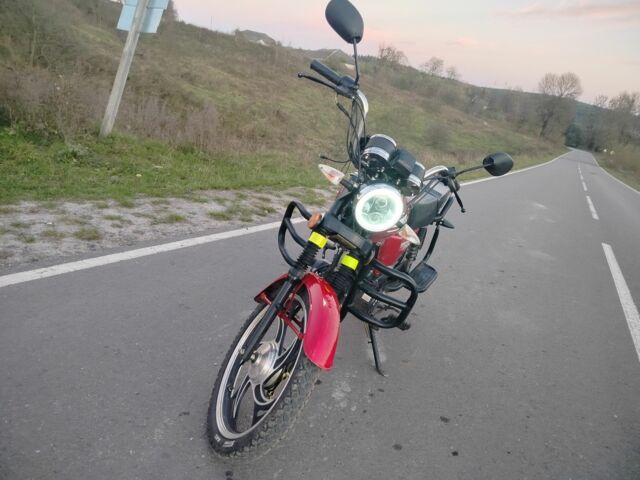 Форте Інша, об'ємом двигуна 0.13 л та пробігом 0 тис. км за 475 $, фото 4 на Automoto.ua