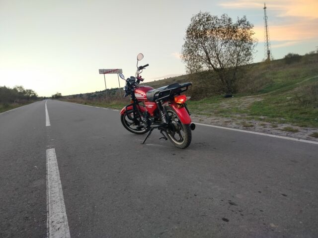 Форте Інша, об'ємом двигуна 0.13 л та пробігом 0 тис. км за 475 $, фото 3 на Automoto.ua