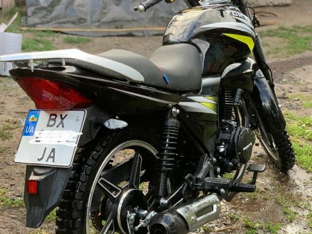 Форте Другая 2023 в Шепетовке на Automoto.ua Форте Другая, объемом двигателя 0.15 л и пробегом 0 тыс. км за 900 $, фото 6 на Automoto.ua