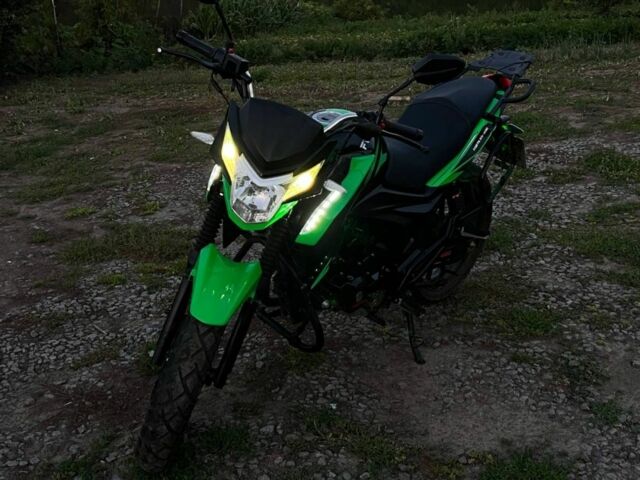 Форте Другая, объемом двигателя 0.2 л и пробегом 0 тыс. км за 1000 $, фото 3 на Automoto.ua